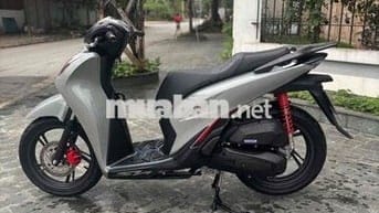 SH Siêu Lướt 2025 ABS_Bảo Hành 3 Năm ✅✅✅✅