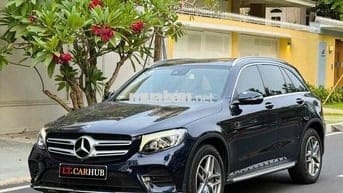 Mercedes GLC300 model 19, 1 chủ siêu đẹp