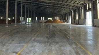 Cho thuê kho xưởng 3000m2; 5000m2; 10000m2 Gần KCN Biên Hoà 2, có pccc