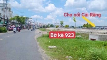 BÁN NỀN CẤP PHÉP XÂY DỰNG CHÍNH 