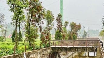 BÁN LÔ ĐẤT NỀN SÔNG CÔNG PARK CITY – HƯỚNG ĐÔNG NAM MÁT MẺ, ĐẮC ĐỊA