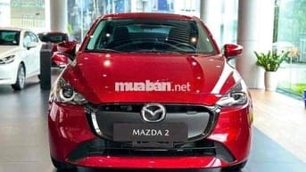 Mazda 2 2024 1.5 AT