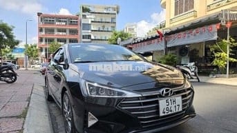 Hyundai Elantra 2020 2.0 AT - 26000 km