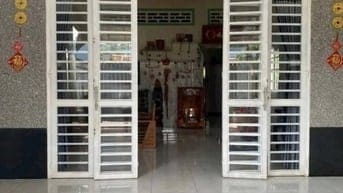 Bán lỗ tụt quần căn nhà 110m2 ở Hồ Văn Tắng , Củ Chi SHR giá chỉ 689tr