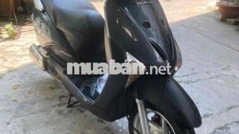 honda lead máy êm ngay chủ công chứng được