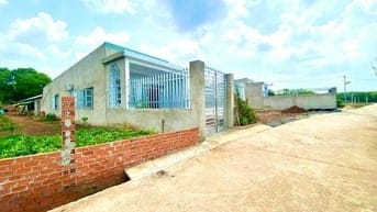 BÁN THU HỒI VỐN 5X40=200M2 SỔ RIÊNG THỔ CƯ, DÂN ĐÔNG GIÁ 290TR