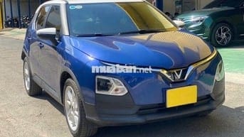 xe VF5 Plus 2023 - Bank 60%
