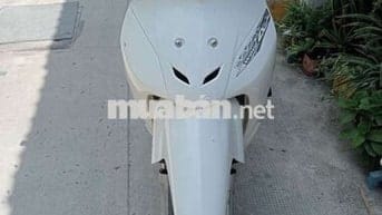 Xe 50cc máy êm