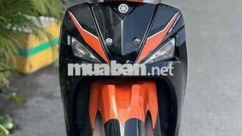 Yamaha Sirius 110 fi..dk 2018..xe đẹp..máy zin êm