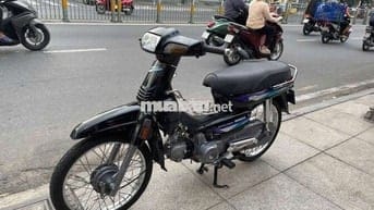 Honda dream 1995 mới 90% biển số thành phố