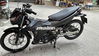 Cần thanh lý gấp susuki raider