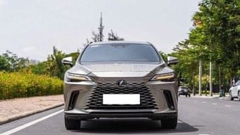 Lexus RX350 Premium model 2024 đi chỉ 15000 km