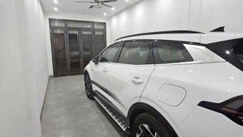 Nhà Đẹp Kinh Doanh, Phân Lô, Ô TÔ, Đền Lừ 45m, 6 tầng, giá 19.5 tỷ