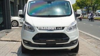 Ford Tourneo 2020 Limousine 2.0 AT đi 37.000km