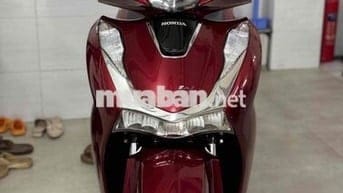 SHVn 150cc ABS Siêu Lướt Chạy 2.200Km Biển Đẹp