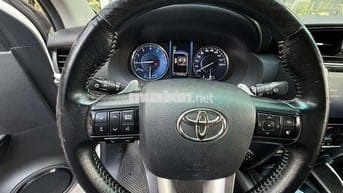 Toyota Fortuner 2021 2.7V 4x2 AT - 110000 km