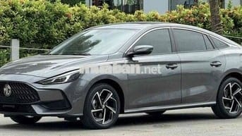 MG MG5 2024 - 6 km
