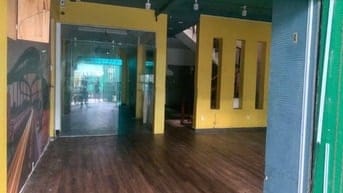 Cho Thuê Nhà 158/3a Hoàng hoa thám, Phường 12, Quận Tân Bình