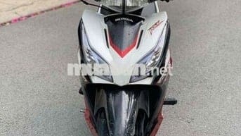 🌈 Honda RSX  2013 màu  trắng đỏ  đen 110c  mới 90