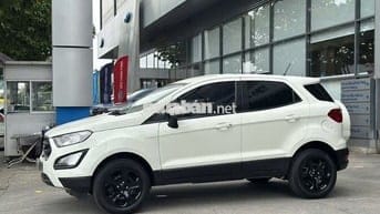 ✅Ford Ecosport Ambiente 2018 - Xe Chính Hãng Đẹp