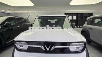 VINFAST VF3 2025 30TR CÓ XE KHÔNG PHÁT SINH THÊM