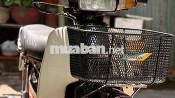 honda dream Thái (tem lửa)