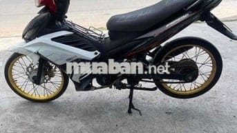 Ex 50 cc chạy không cần bằng lái biển 62 máy êm áo