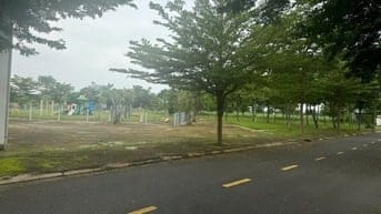 LÔ ĐẤT GÓC 2 MẶT TIỀN ĐƯỜNG - DỰ ÁN SAIGON VILLAGE - CẦN GIUỘC LONG AN