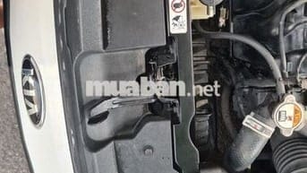 Kia Cerato 2016 1.6 MT - 140 km
