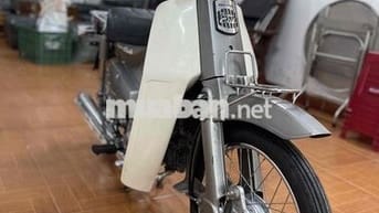 Cub 50cc có đề cub 82 50cc Xe kho nội địa nhật