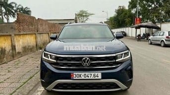 Volkswagen Teramont 2022 2.0 AT - 48000 km