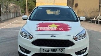 Ford Focus 2019 1.5L EcoBoost Trend