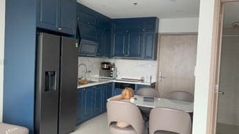 Cho thuê căn CC cao cấp - Vinhomes Smart city