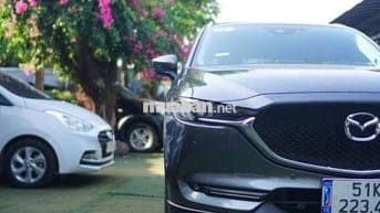 Mazda CX5 2022 Premium 2.0 odo:34000km