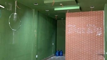 Chính chủ cho thuê nhà Mặt tiền Mạc Đỉnh Chi, Phường Đa Kao, Quận 1 