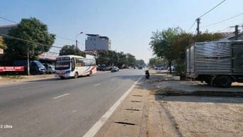 Dục Tú Đông Anh - mặt QL3 - đoạn Lý Nhân, giá ngon