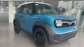 SỞ HỮU VINFAST VF3 CHỈ VỚI 45 TRIỆU – CƠ HỘI VÀNG ĐÃ ĐẾN!