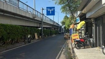 Bán Căn Hộ Nguyễn Biểu, Quận 5 - 3PN, Sân Thượng - Sổ Hồng Riêng