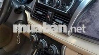 Toyota Vios 2017 1.5E MT - 115600 km
