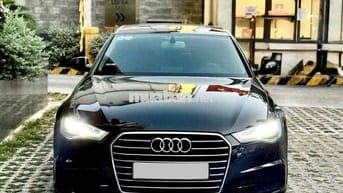 Audi A6 1.8 TFSI model 2018