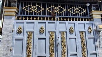 Bán gấp nhà Đ.Số 22 ở Tân Thông Hội đang cho thuê- 1TY240Tr - DT 139M2