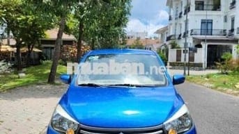 Suzuki Celerio 2019 nhập Thái Lan