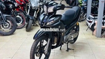 XE MÁY THỊNH PHÁT - JUPITER FI ĐEN SẦN KIMPHUN ĐTỬ