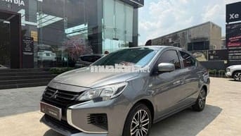 Mitsubishi Attrage 2023 Số Sàn - Hỗ trợ trả góp