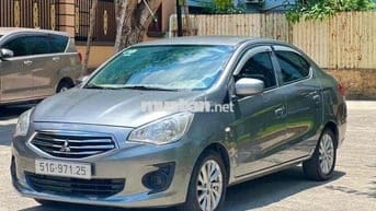 Mitsubishi Attrage 2019 1.2L MT - 120000 km