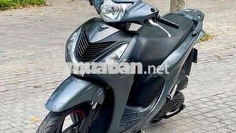 XE MÁY GIÁNG MẠNH - Vision Cá Tính 2021 Lướt