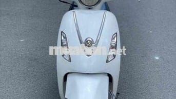 xe atiala 2005 màu trắng máy cực kì êm mới 98%
