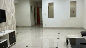 Chung cư Phúc Yên, Phan Huy Ích, TB: 3p ngủ, 12tr/th, full nt 100m2