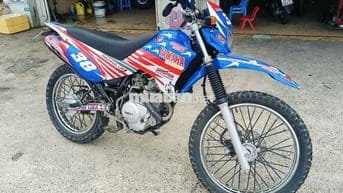 Yamaha xtz125 2017 BSTP chính chủ chuẩn đẹp