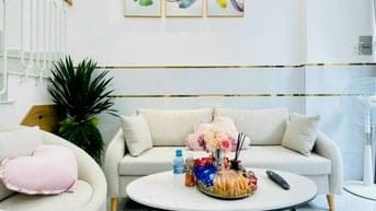Bán nhà mới 1005, Vào ở liền, Tỉnh Lộ 10, quận Bình Tân